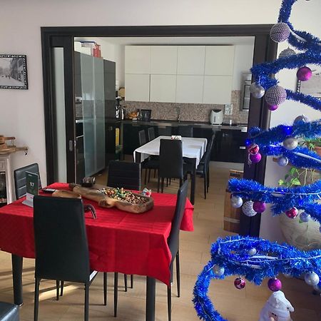 B&B Didova Gavoi Zewnętrze zdjęcie