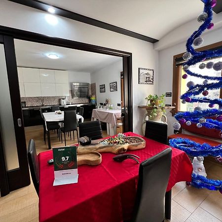 B&B Didova Gavoi Zewnętrze zdjęcie