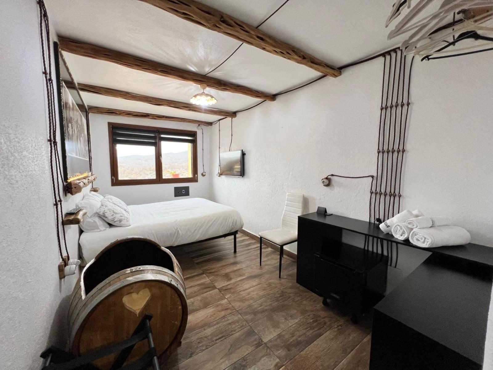 B&B Didova Gavoi Zewnętrze zdjęcie