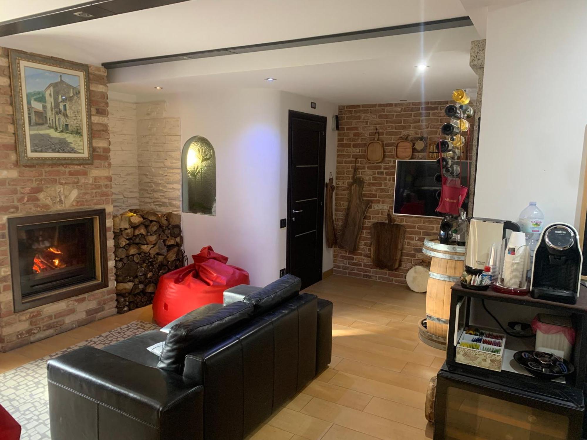 B&B Didova Gavoi Zewnętrze zdjęcie