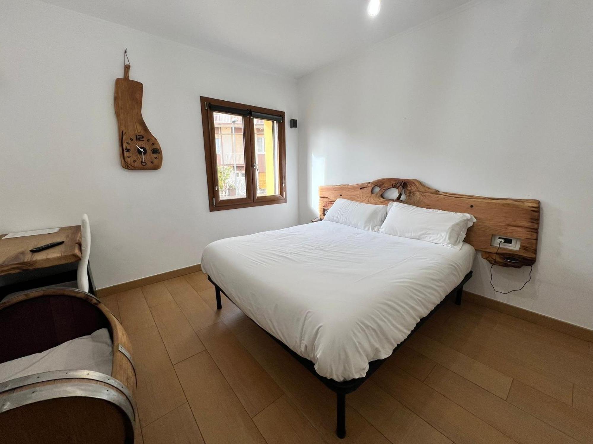 B&B Didova Gavoi Zewnętrze zdjęcie