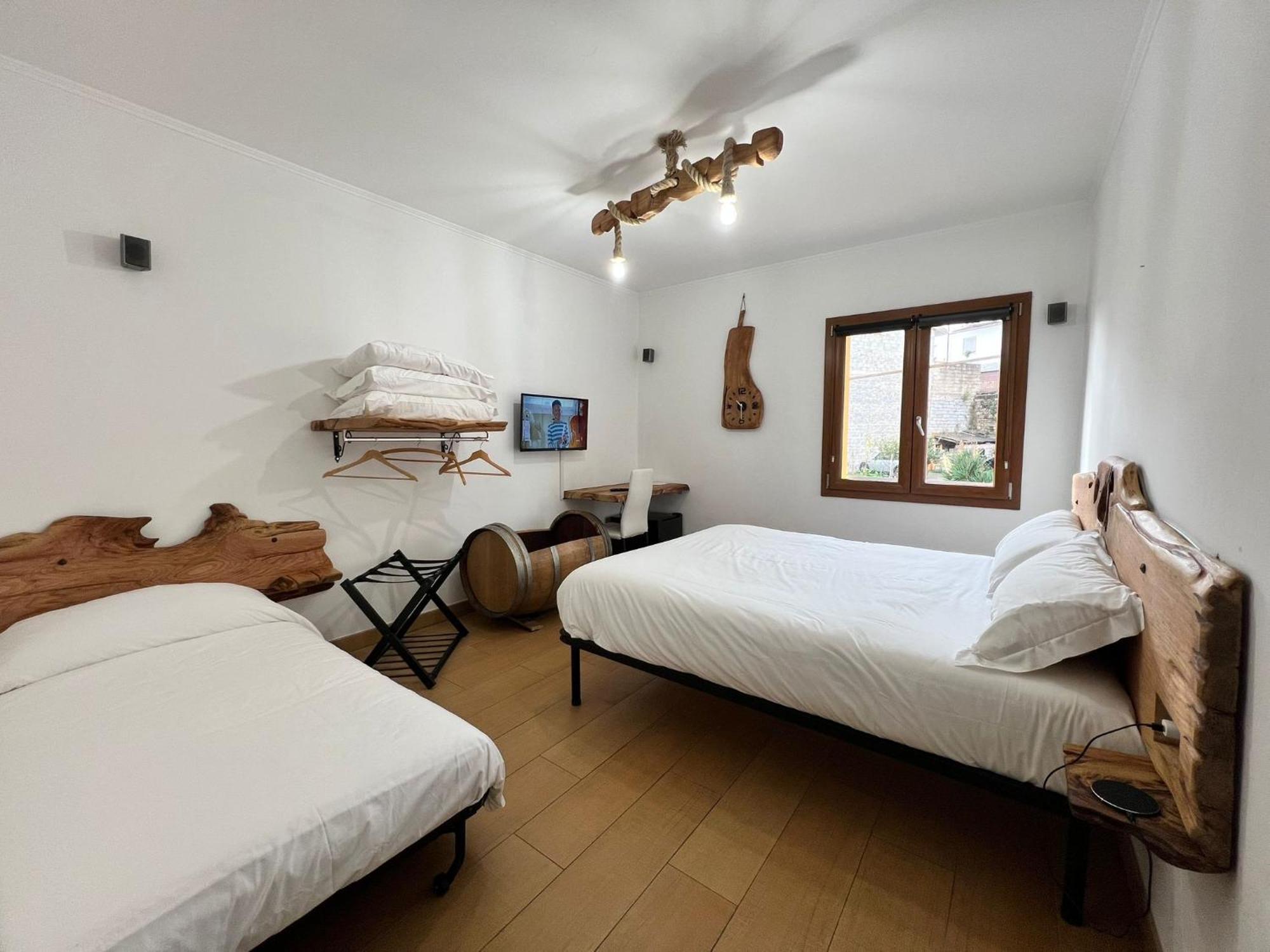 B&B Didova Gavoi Zewnętrze zdjęcie