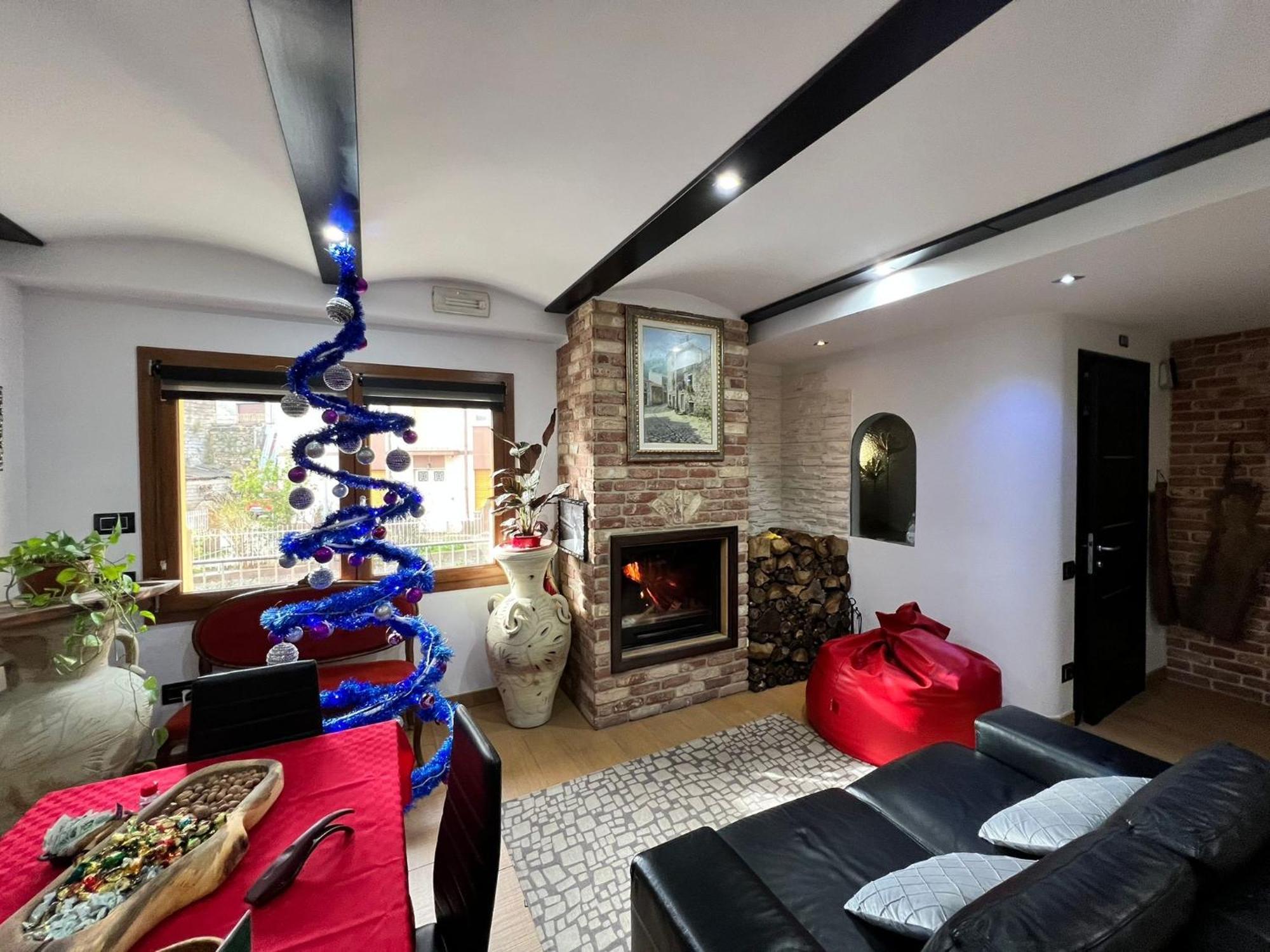 B&B Didova Gavoi Zewnętrze zdjęcie