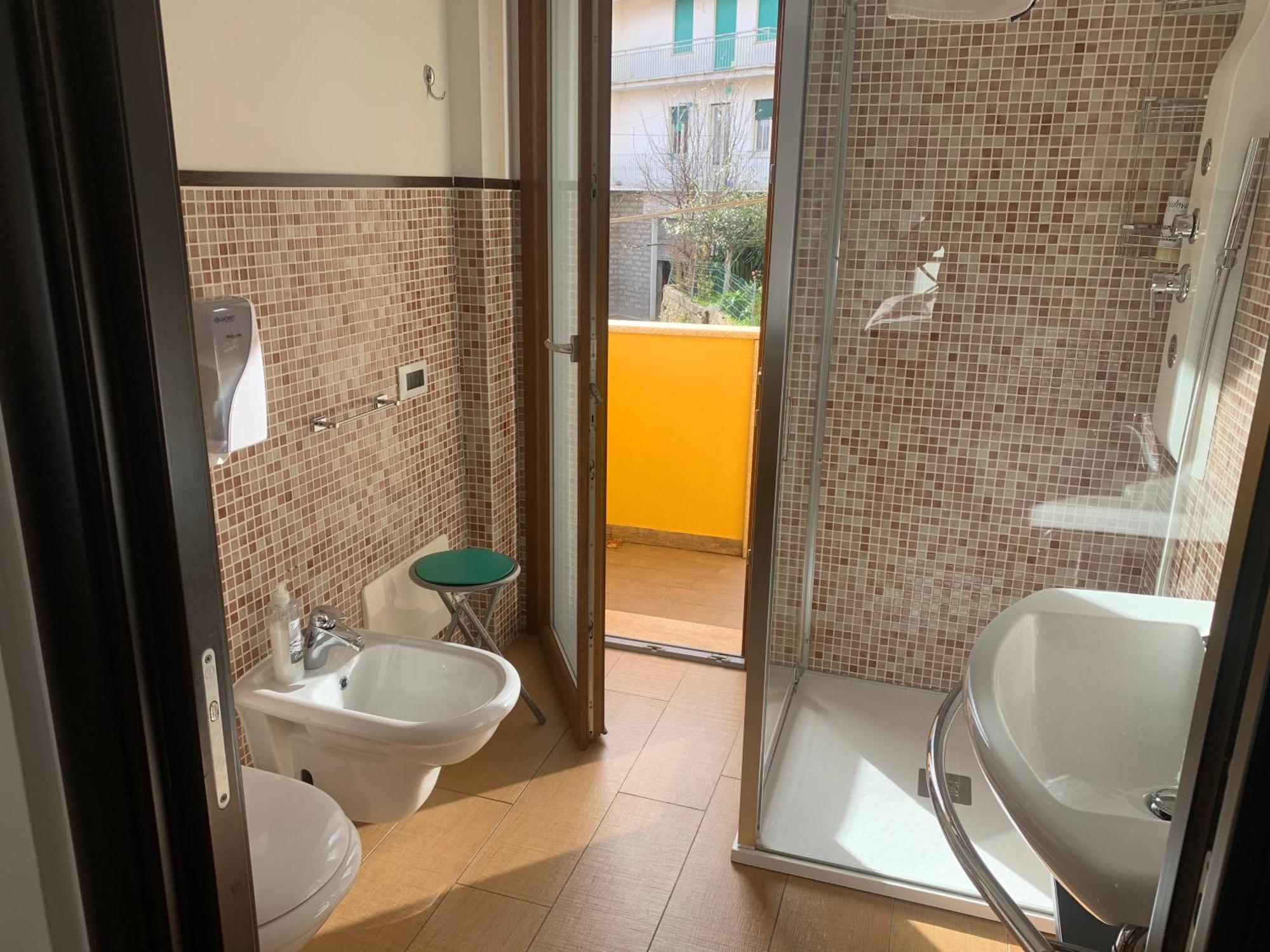 B&B Didova Gavoi Zewnętrze zdjęcie