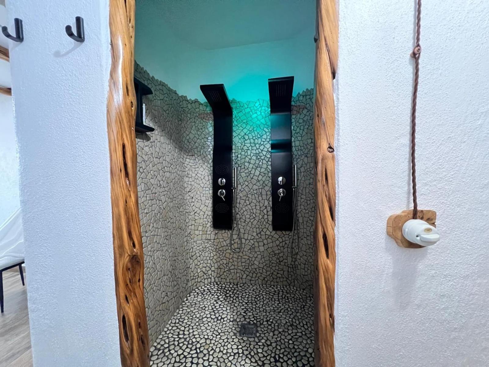 B&B Didova Gavoi Zewnętrze zdjęcie