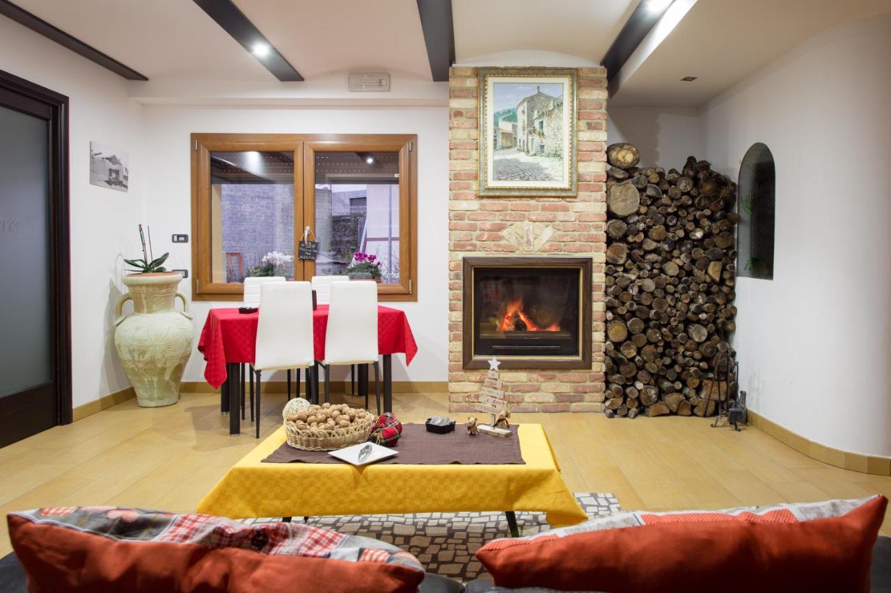B&B Didova Gavoi Zewnętrze zdjęcie